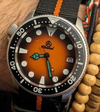 Libertad automatic watch d'occasion Libertad automatic watch d'occasion  France