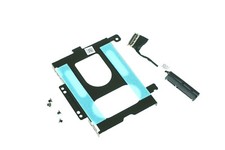 GWD21 6WP6Y DELL Hd Caddy Com Conector + Parafuso ALIENWARE 17 R5 P31E (CC314-CD314), usado comprar usado  Enviando para Brazil
