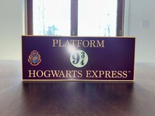Hogwarts platform hogwarts for sale  Bridgeton