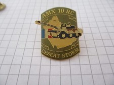 Amx desert storm d'occasion  Sisteron
