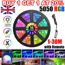 Led strip lights for sale  DUNSTABLE