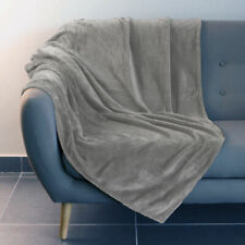 Coperta plaid morbido usato  Santa Maria a Monte