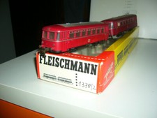 Fleischmann 1370 schienenbus gebraucht kaufen  Dieburg