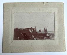 Old train photo for sale  Des Moines