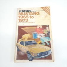 Chilton repair tune for sale  Knoxville