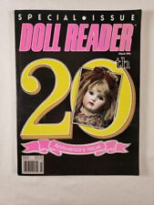 Doll reader magazine for sale  Wixom