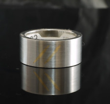 Ring edelstahl gold gebraucht kaufen  Altena
