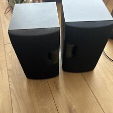 Pioneer p340a bookshelf for sale  STOCKPORT