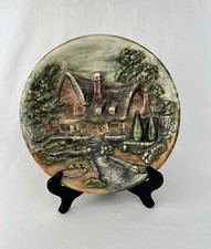 Vintage ceramic cottage for sale  Cumberland Furnace