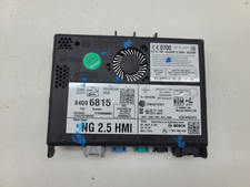 2016 - 2018 IMPALA CAMARO CRUZE MALIBU TAHOE YUKON módulo IHM 84096815 comprar usado  Enviando para Brazil