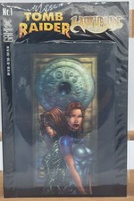 tomb raider witchblade comic gebraucht kaufen tomb raider witchblade comic gebraucht kaufen Karlsruhe