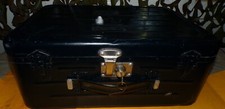 Valise aluminium marine d'occasion  Le Thor