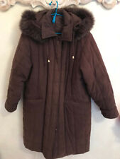 Parka matelassée weill d'occasion  Saint-Martin-du-Mont