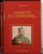 Pazienti illustrissimi vol usato  Ariccia