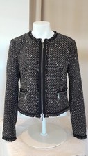Elegante kurze jacke gebraucht kaufen  Ostfildern