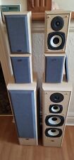 Eltax 7.1 surround for sale  RHYL