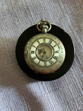 Taschenuhr silber sprungdeckel gebraucht kaufen  Augsburg