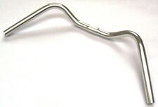 Alloy northroad handlebars for sale  WAKEFIELD