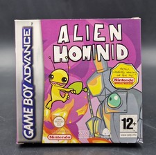 Alien hominid nintendo d'occasion  Sevran