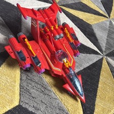 Manta force red for sale  NEATH