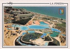 ESPAGNE LA PINEDA VILA SECA I SALOU COSTA DAURADA comprar usado  Enviando para Brazil
