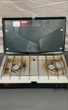Coleman two burner for sale  Columbus