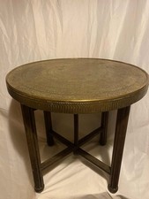 Antique persian folding for sale  COLCHESTER