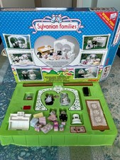 Sylvanian families woodland for sale  HUDDERSFIELD