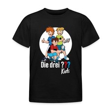 Fragezeichen kids justus gebraucht kaufen  Leipzig