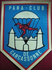 Insigne militaire rare d'occasion  Roissy-en-France