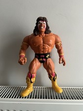 Wwf hasbro inch for sale  STOKE-ON-TRENT