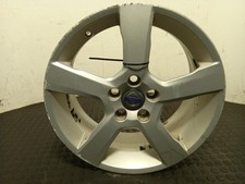 Volvo c30 alloy for sale  SOUTHAMPTON