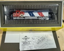 Athearn genesis g67089 for sale  Simi Valley