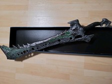 Usado, Destiny 2 Replica Sword of Crota Pit of Heresy Bungie Rewards by Calimacil a.d. comprar usado Usado, Destiny 2 Replica Sword of Crota Pit of Heresy Bungie Rewards by Calimacil a.d. comprar usado  Enviando para Brazil