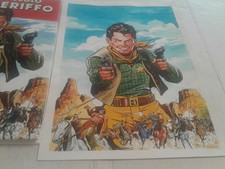 Piccolo sceriffo cover usato Piccolo sceriffo cover usato  Chioggia