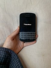 Blackberry q10 blackberryos for sale  NEWTON ABBOT