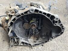 Cambio manuale fiat usato  Italia