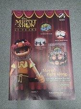 Muppet show animal for sale  Hannibal