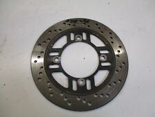 Bremsscheibe kawasaki zzr gebraucht kaufen  Ellwangen (Jagst)