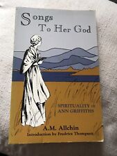 Allchin songs god for sale  HOLYHEAD