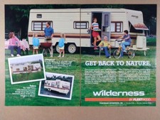 1988 fleetwood wilderness for sale  Hartland