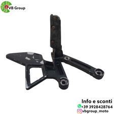 Pedana anteriore sinistra usato  Scafati
