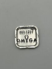 Omega 283 1219 usato  Napoli