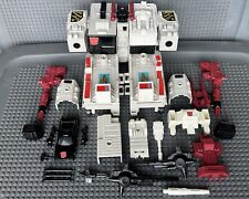 Vintage transformers metroplex for sale  Ellsworth