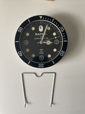 Bape bapex glow for sale  SHEFFIELD