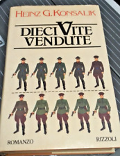 Dieci vite vendute usato  Lumezzane