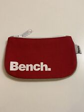 Bench red purse for sale  PENARTH