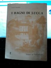 Bagni lucca bruno usato  Campolongo Tapogliano