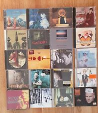 Sammlung konvolut musik gebraucht kaufen  Viernheim