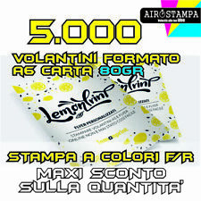 Offerta 5000 5.000 usato  Maddaloni